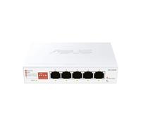 QG-U1050 Conmutador De 5 Puertos 2.5G WLAN 4/5 (IEEE 802.11 a/b/g/n/ac