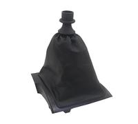 QGBKLZNZHP Cabezal Palanca Cambio Marchas Coche Para Citroen Para Jumper Caja Cambios Manual Perilla Cambio Manija Palanca Marchas Interruptor Accesorios(Black)