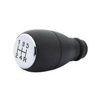 QGBKLZNZHP Cabezal Palanca Cambio Marchas Coche Para Peugeot Para Partner 1996 1997 1998 1999 2000 2001 2002 2003 2004 2005 2006 2007 2008 Perilla De Cambio De Marchas De 5 Velocidades Accesorios