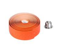 QGBKLZNZHP Grip Cinta Moto 1 Juego Cinta Antideslizante Manillar Bicicleta Resistente Al Agua Absorbente Golpes Reducción Vibración Eliminación Zumbidos En Carretera