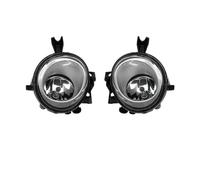 QGBKLZNZHP Luces Antiniebla Traseras Para VW Para Touareg 2003 2004 2005-2010 Luces Antiniebla Delanteras De Coche Conjunto Halógeno 7L6941699F 7L6941700F Piezas De Coche
