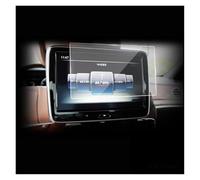QGBKLZNZHP Protectores Pantalla Nano Para Benz Clase S W221 W222 S350L-S500 2014-2017 Vidrio Templado Pantalla LCD Navegación GPS Coche GPS Navi Película Protegida PET(3)