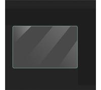 QGBKLZNZHP Protectores Pantalla Nano Para BYD Atto 3 2022-2025 Protector Pantalla Vidrio Templado HD GPS Navi Película Protegida PET(15.6inch)