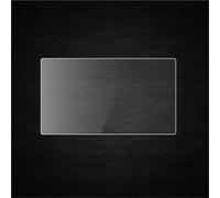 QGBKLZNZHP Protectores Pantalla Nano Para Cadillac Para XT5 Para XT4 CT4 CT5 CT6 2016-2020 Película Navegación GPS Automóvil LCD Anti-rayado Fi GPS Navi Película Protegida PET(For XTS)