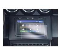 QGBKLZNZHP Protectores Pantalla Nano Para Dacia Para Duster 2018 2019 2020 2021 Película Protectora Pantalla Táctil 7 Pulgadas PET GPS Navi Película Protegida PET
