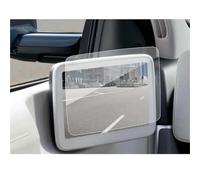 QGBKLZNZHP Protectores Pantalla Nano Para Hyundai Para Ioniq 5 2022-2024 Navegador Coche 12 Pulgadas Y Protector Pantalla Digital GPS Navi Película Protegida PET(Rearview mirror)