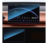 QGBKLZNZHP Protectores Pantalla Nano Para LEAPMOTOR C10 2024 2025 Película Vidrio Templado Pantalla Táctil Panel Instrumentos GPS Navi Película Protegida PET(Gps)