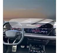 QGBKLZNZHP Protectores Pantalla Nano Para SQ5 2025 Vidrio Templado Tablero Instrumentos Navegación GPS Película Protectora Antiarañazos LCD GPS Navi Película Protegida PET