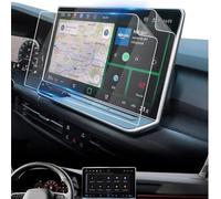 QGBKLZNZHP Protectores Pantalla Nano Para VW Para Golf 8.5 MK8.5 2024-2026 Protector Pantalla Táctil Nano 12,9 Pulgadas GPS Navi Película Protegida PET