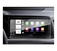 QGBKLZNZHP Protectores Pantalla Nano Para VW Para Golf 8 MK8 2020-2023 Protector Pantalla Navegación Coche 10 Pulgadas GPS Navi Película Protegida PET(10-Inch)