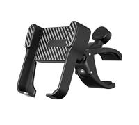 QGBKLZNZHP Soporte Móvil Bicicleta Soporte Universal para Teléfono De Bicicleta Motocicleta Scooter Y Manillar Montaña para Ciclismo