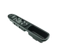 QGBUSQ Botonera Elevaluna para Peuge&OT 307 Interruptor De Control De Ventana Eléctrica Botón Interruptor Elevador De Ventana Accesorios De Coche 6554.KT