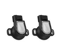 QGBUSQ Sensor de posición del Acelerador 2 Sensores De Posición del Acelerador TPS 89452-22090 89452-06010 para Toyota para Coro┐lla para Camry 1985003011