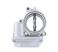 QGBUSQ Sensor de posición del Acelerador Conjunto De Cuerpo del Acelerador Diésel TPS OE 3510027410 35100-27410 para Kia para Optima