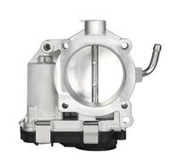 QGBUSQ Sensor de posición del Acelerador Cuerpo del Acelerador 07K133062A para V&W para Jetta para Rabbit para Golf para Passat Modelo 2.5L Válvula Mariposa OE 07K 133 062 A