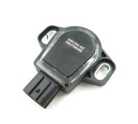 QGBUSQ Sensor de posición del Acelerador Sensor De Posición del Acelerador N.° 16402RAAA02 para Hon┐da para Element para Accord 2.4L 16402REJW01 TPS-H114