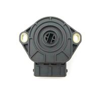 QGBUSQ Sensor de posición del Acelerador Sensor De Posición del Acelerador para Renault para Kango CTS-4089, 7700431918, 8200139460
