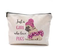QGFM 089-MK-ZYJX Bolsa de maquillaje Bolsas de cosméticos
