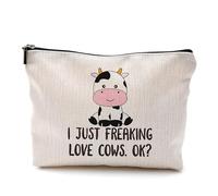 QGFM 116-MK-ZYJX Bolsa de maquillaje Bolsas de cosméticos