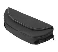 QGMKMVZZBK Bolsa de Alforja para BMW para F750GS para F850GS para R1200GS para ADV para F700GS Bolsa De Almacenamiento Impermeable para Manillar Motocicleta