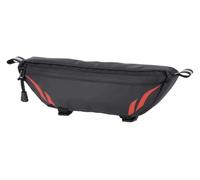 QGMKMVZZBK Bolsa de Alforja para R1200GS para R1250GS LC Manillar Impermeable Almacenamiento Herramienta De Viaje Accesorios Bolsa Horquilla Delantera Sillín Motocicleta(Rojo)