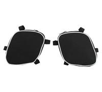 QGMKMVZZBK Bolsa de Alforja para Suzuki para V Strom 650 para DL650 para Givi para Kappa Barras De Protección Bolsa Colocación Herramientas Reparación Chasis Motocicleta Alforja