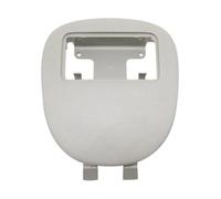 QGMKMVZZBK Interior Luz Cúpula Marco De Iluminación Interior Luz Techo Coche Soporte Lectura Para Peugeot 107 206 206CC 207 207i 6362P3 6362K9(Bracket)