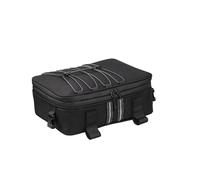 QGMKMVZZBK para BMW R 1200 1250 GS LC Adventure Motocicleta F650GS G310GS ADV Bolsa Impermeable Caja Superior Maletas Bolsas Equipaje Bolsa Moto(1pc Top Bag NO Logo)