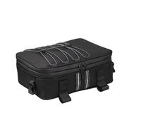 QGMKMVZZBK para BMW R 1200 1250 GS LC Motocicleta Adventure F650GS G310GS ADV Bolsa Impermeable Caja Superior Maletas Bolsas Equipaje Bolsa Moto(1pc Top Bag NO Logo)