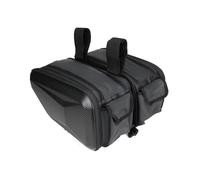 QGMKMVZZBK para Yamaha MT15 YZ85 YZ125 YZ250F YZ450F Bolsas Laterales Universales Motocicleta Mayoría Las Cajas Almacenamiento Bicicletas Bolsa Moto