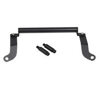 QGMKMVZZBK Soporte De Navegación para Piaggio MP3 300 para Smartphone Barra De Ajustable Navegación GPS para Motocicleta Soporte Teléfono