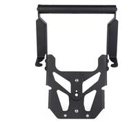 QGMKMVZZBK Soporte De Navegación para Yamaha para Tracer 9 GT+ 9GT Plus 2023-2025 Soporte para Placa De Navegación para Smartphone GPS para Motocicleta Teléfono Móvil