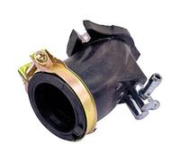 QGQFDEYUNB Colector De Admisión De Carburador para Linhai 260 300 260Cc 300Cc Lh260 Lh300 ATV Quad 23201B Piezas De Repuesto Carburador para Motocicleta