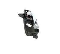 QGQFDEYUNB Panel Control Ventanas Accesorios para maNinjas y molduras de puertas interiores de automóviles Para Hyundai I30/I30CW( Rear Right)