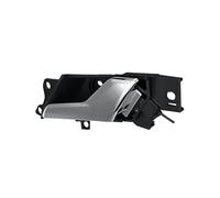 QGQFDEYUNB Panel Control Ventanas Cubierta de ma Para interior puerta coche, izquierda y derecha, Para Opel Corsa B/D, Para Astra H Antara 96861998/96861999