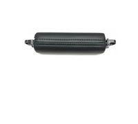 QGQFDEYUNB Panel Control Ventanas Ma Para De Puerta Interior De Cuero Para Vw Para Touareg 2003-2009, Accesorio De Repuesto Interior.( Black)