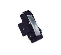 QGQFDEYUNB Panel Control Ventanas Ma Para y cubierta de puerta interior de coche Para Dodge Caliber 2007-2012 (izquierda y derecha) 1DC19SZ0AB 1DC18SZ0AB( Left Side)