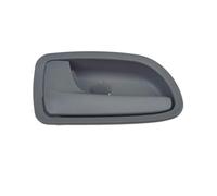 QGQFDEYUNB Panel Control Ventanas MaNinjas interiores de puerta Para Kia Rio 2003-2005 82610FD000 82620FD000 Accesorios interiores izquierdo/derecho( Left)