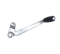 QGQFDEYUNB pedal de la palanca de cambios Palanca cambios para motocicleta, pedal de cambio, pedal de freno, palanca de freno para Benelli, para BJ125-3E, para TNT125, para TNT135, para TNT 125