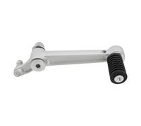 QGQFDEYUNB pedal de la palanca de cambios Palanca de cambios para motocicleta para Aprilia para RS660 (2021-2025) para Tuono 660 (2021-2025)