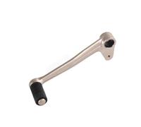 QGQFDEYUNB pedal de la palanca de cambios Para Zontes 125, G1 125, U1 125U, Z2-125, KD150-G1G2, palanca de cambios de pie, balancín, basculante, herramientas