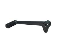 QGQFDEYUNB Pedal de palanca Herramientas para el basculante y la palanca de cambios de pie de motocicleta para Zontes 125 G1, 125 U1, 125U, Z2-125, KD150-G1G2(Black)