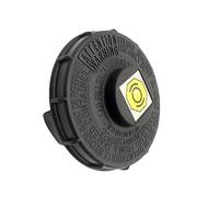 QGQZIQG Tapa de depósito de líquido del tanque del cilindro maestro de frenos 46662-SLE-J01 46662-SLE-J01 46662-SDC-A02 46662-S8A-003 para accesorios de piezas Honda