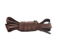 Qgsaghty Cordones planos encerados para botas para hombres y mujeres, Color 8, 90cm