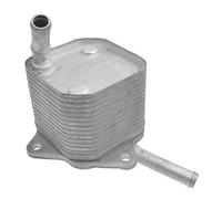 QGTISNNK Conjunto De Enfriador De Aceite del Motor 15071-0E010 150710E010 para Toyota Hilux Revo 1GD 2GD 2015-2020 Accesorios para El Coche