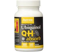 QH Absorb 100 mg 60 softgels