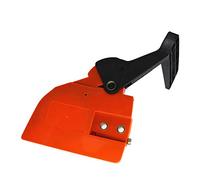 QHALEN 530054802 Cubierta de Embrague de Repuesto para Freno de piñón de Freno para Motosierra Husqvarna 136 137 141 142