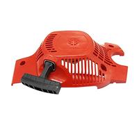 QHALEN 530071968 - Conjunto de repuesto para motosierra Husqvarna 136 137 141 142