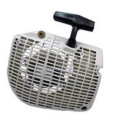 QHALEN Arrancador de retroceso de repuesto para motosierra STIHL MS640 064 MS650 65 MS660 066 OEM 1122-080-2101 y 1122-080-2110