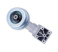 QHALEN - Cabezal de engranaje para cortador de brocha Stihl Timmer FS120 FS200 FS250